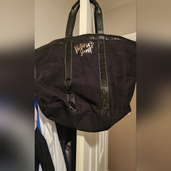 Victoria secret tote - Picture 1 of 1